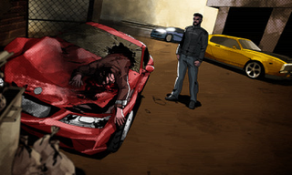 Illustration for article titled Ubisoft 3DS Games